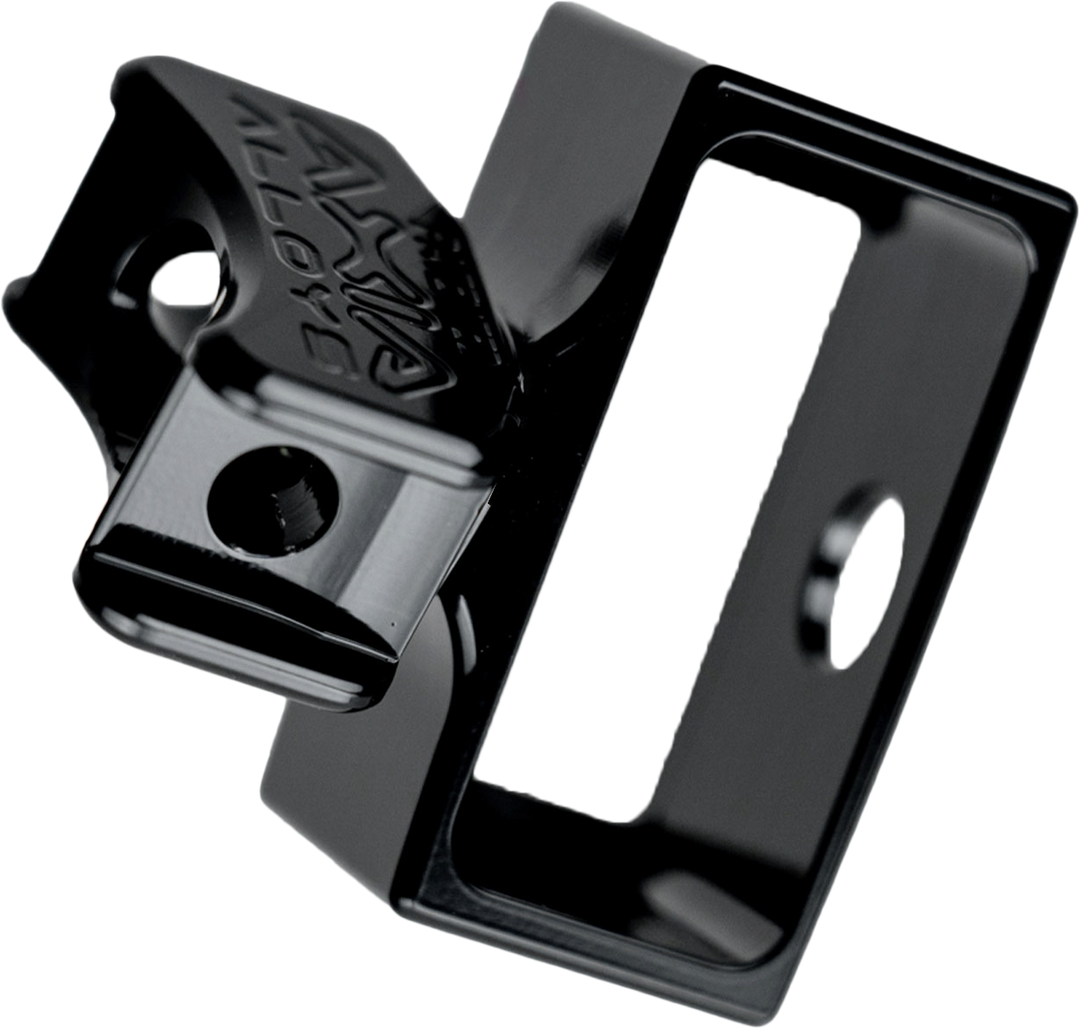 Axia Alloys Rocker Switch Mount - UTV Roll Cage - Black