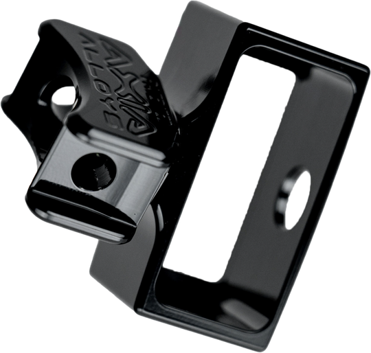 Axia Alloys Rocker Switch Mount - UTV Roll Cage - Black