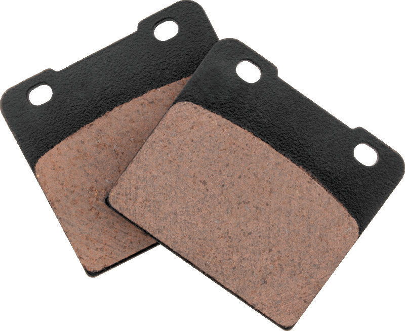 BikeMaster BM-103 Brake Pads - Suzuki