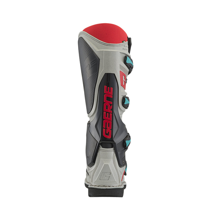 Gaerne SG12 Enduro Boot - Gravel - Size 7