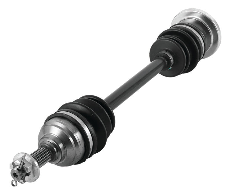 QuadBoss Arctic Cat 400/500 Front/Rear/650 V-2 Front Right Replacement Axle