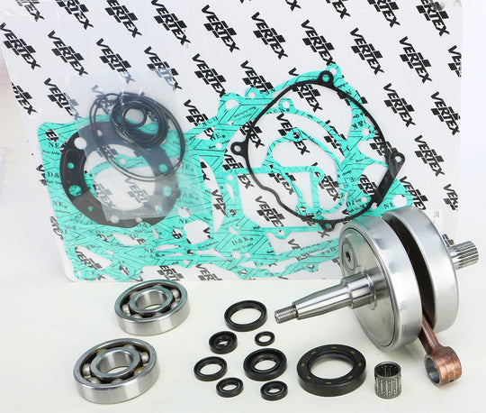 Hot Rods Complete Bottom End Kit CBK0040