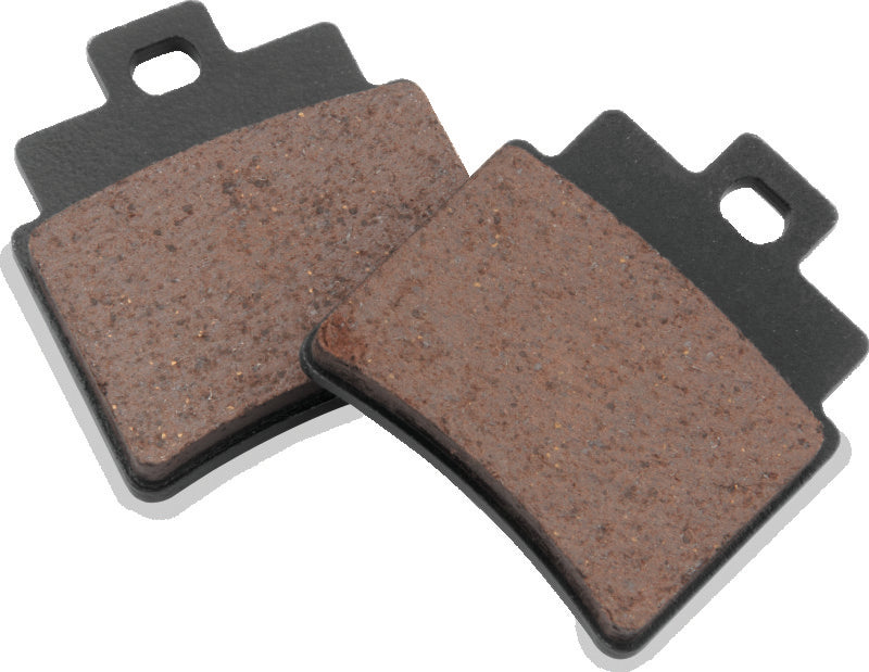 BikeMaster BM-355.4 Brake Pads - Arctic Cat/KYMCO
