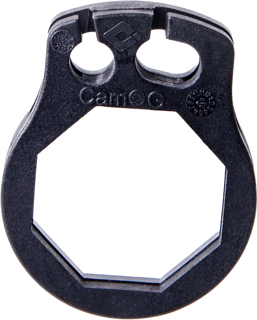 ODI V2 Optional Throttle Cam