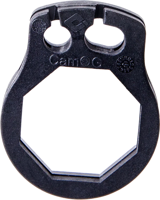 ODI V2 Optional Throttle Cam