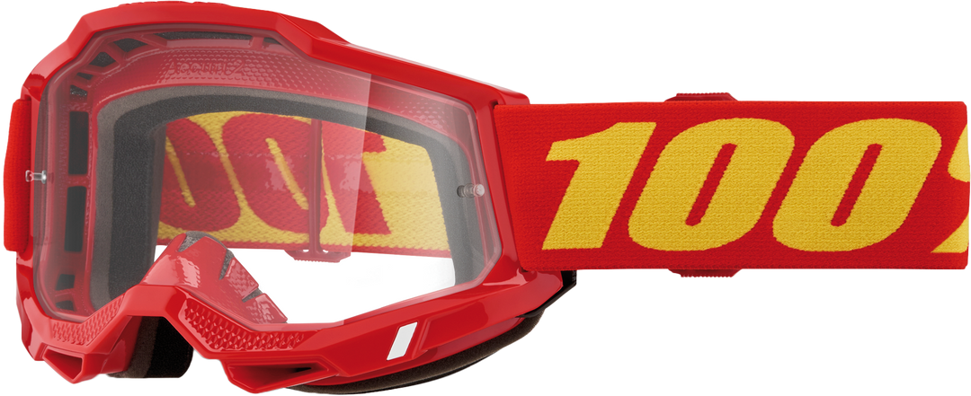 100% Accuri 2 Goggles