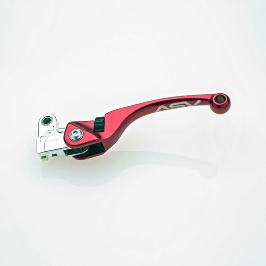 ASV F4 Clutch Lever Only - Suzuki DR DR-Z | CDF410