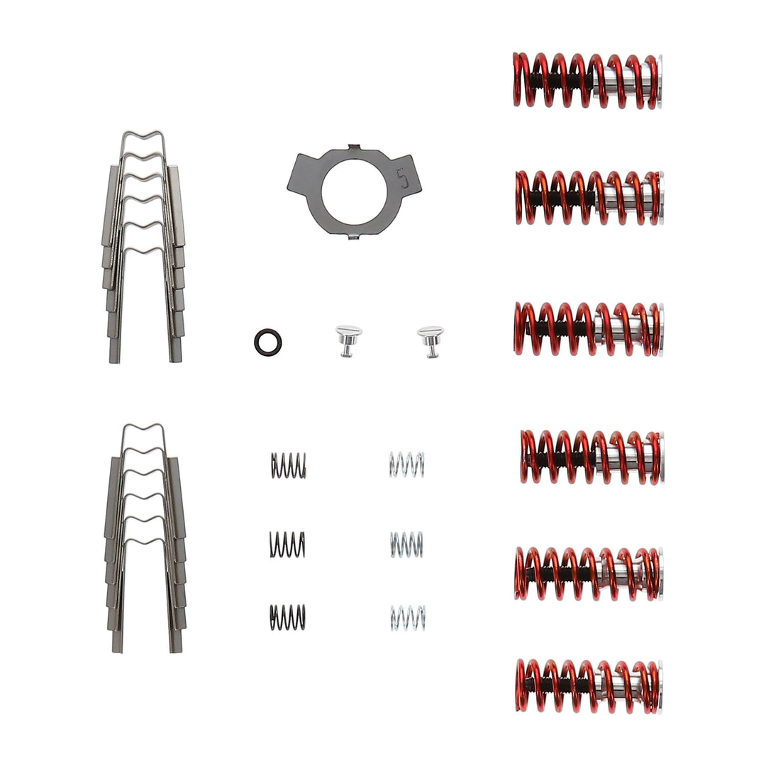 Rekluse Radiuscx 4.0 Clutch