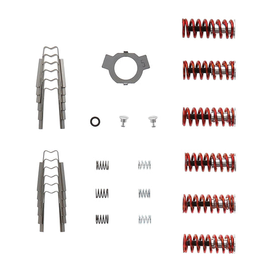 Rekluse Radiuscx 4.0 Clutch