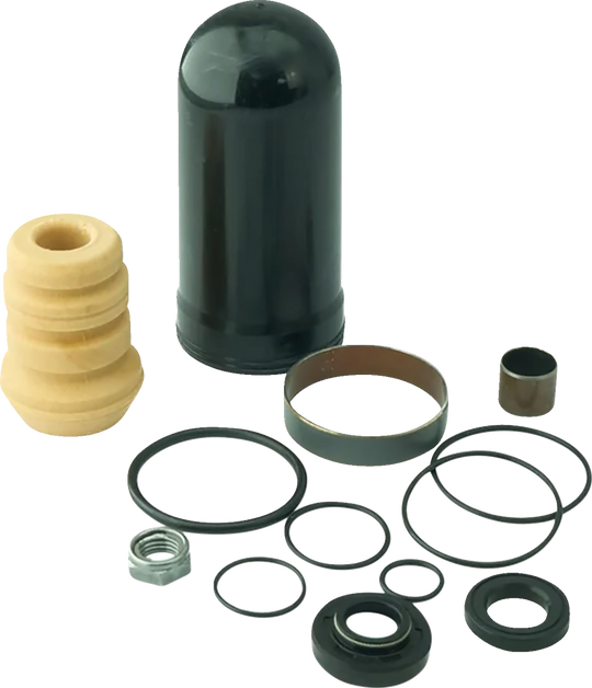 Moose Racing Shock Service Kit Rear - Honda CRF450R 2009-2012