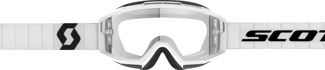 Scott Split OTG Goggle