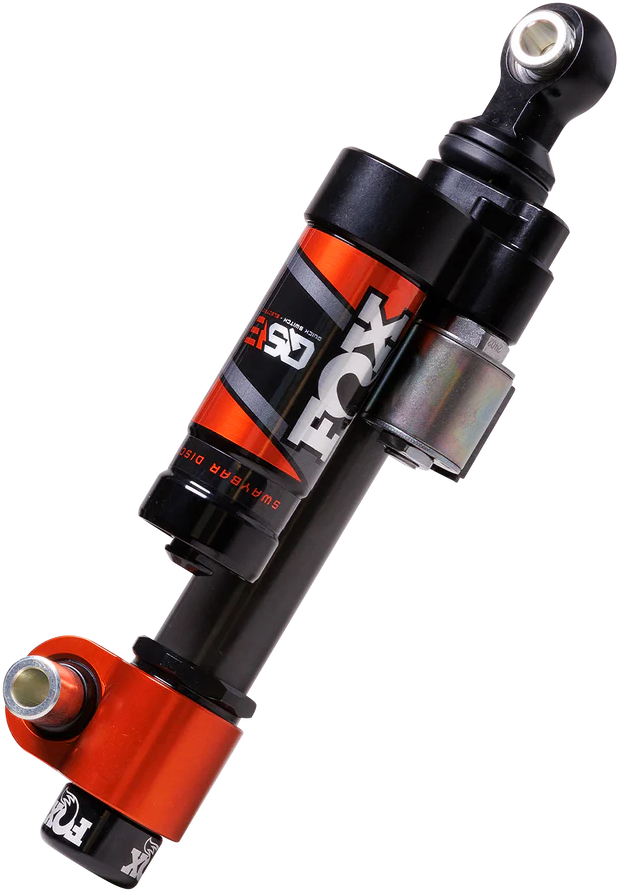 Fox Quick Switch Electric Link