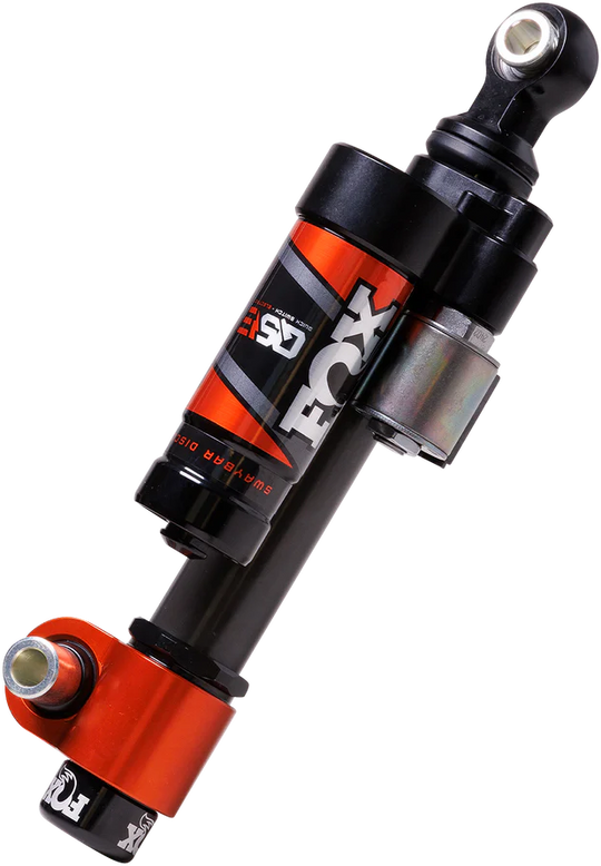 Fox Quick Switch Electric Link
