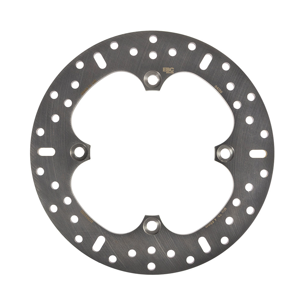 EBC Standard Brake Rotor MD6425D