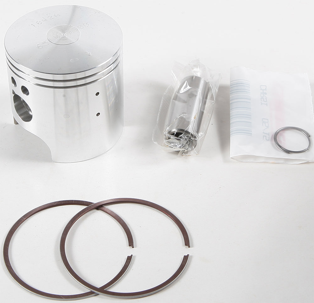 Wiseco Forged Piston Kit Pro-Lite 53.00/+0.50 Kaw and Suz