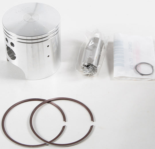 Wiseco Forged Piston Kit Pro-Lite 53.00/+0.50 Kaw and Suz
