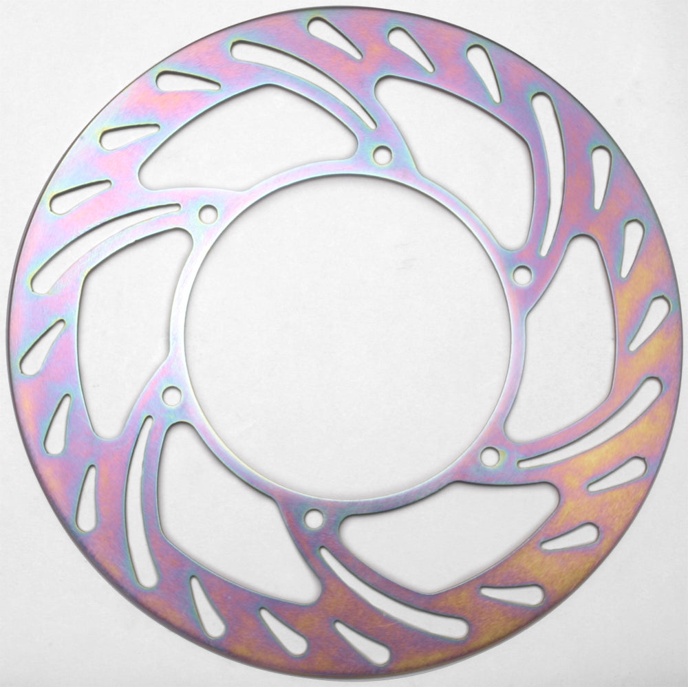 EBC Standard Brake Rotor MD6028D