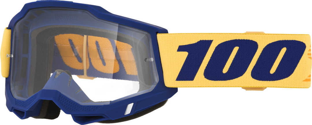 100% Accuri 2 Goggles (Spring 2026)