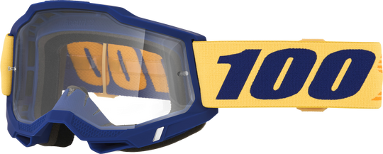 100% Accuri 2 Goggles (Spring 2026)