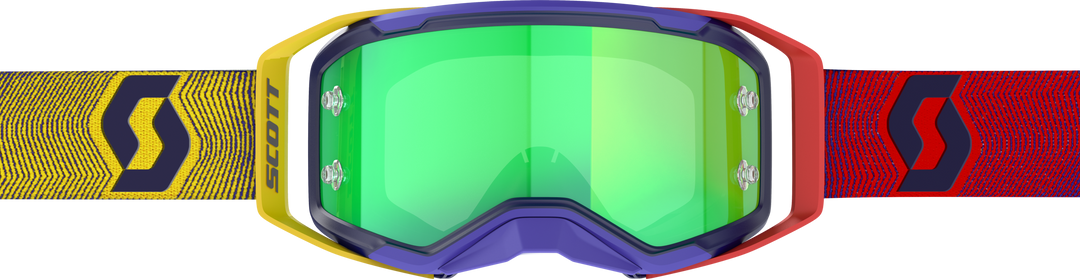 Scott Prospect 2.0 Goggles