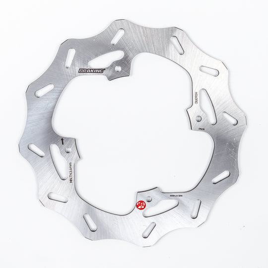 Braking Fixed Rotor HO60RID (CRF450R 2002-2016)