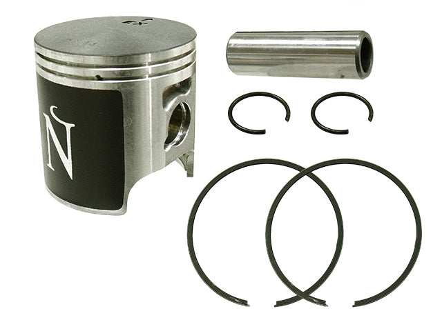 Namura Piston Kit 52.44/STD Kaw and Suz