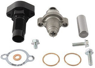 Hot Cams Polaris Cam Chain Tensioner Conversion Kit – 570 / 900 / 1000 (2011–2019) (688-0063)