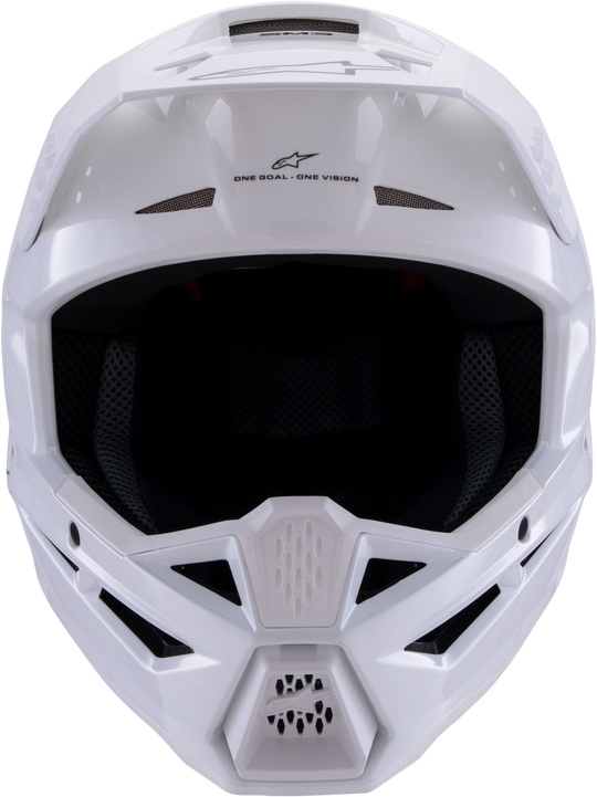 Alpinestars SM3 Solid Helmet