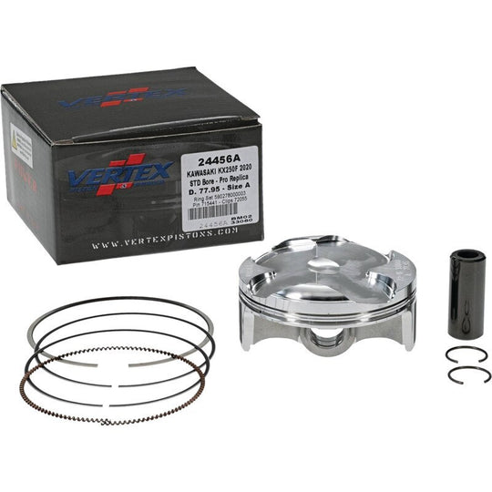 Vertex Piston Kit