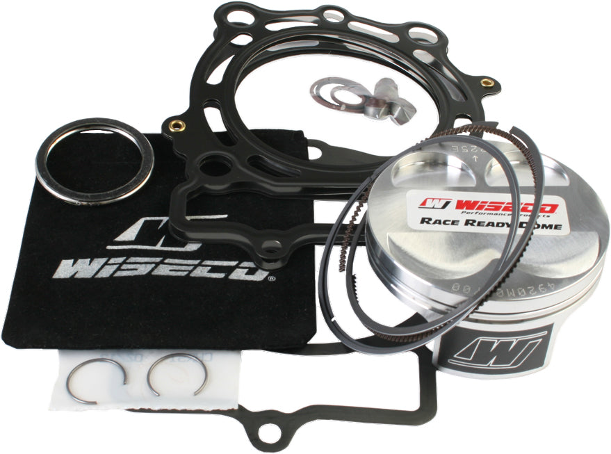 Wiseco Forged Top End Kit
