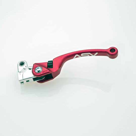 ASV C6 Clutch Lever Only - Suzuki DR DR-Z | CDC610