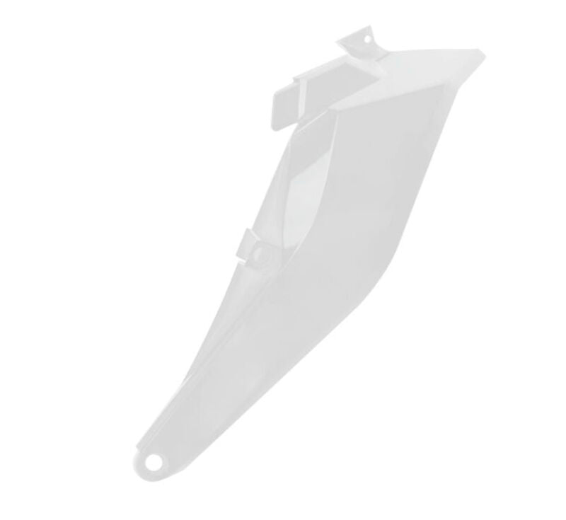 Acerbis Side Panels - 18+ KTM SX85 / 21-24 GG MC85 - White