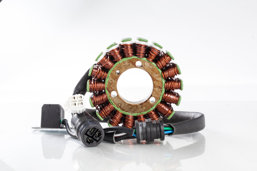 Ricks Motorsport Electrics Stator
