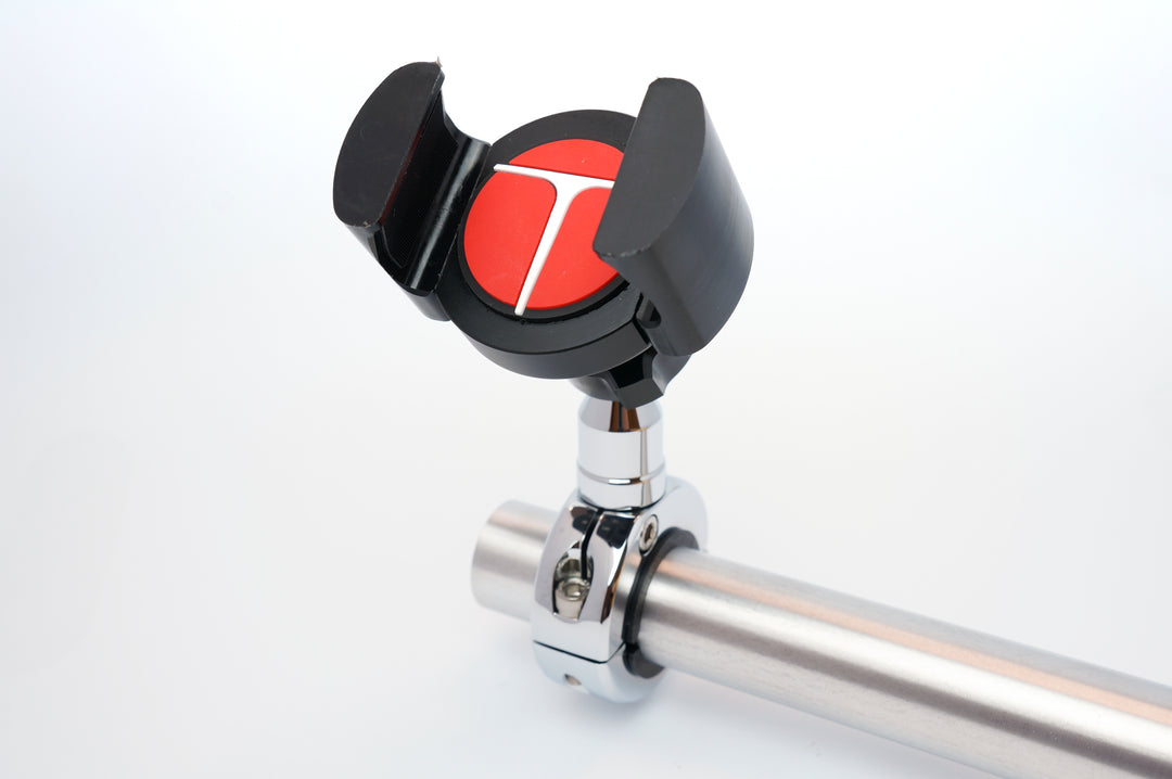 Techmount Tech Gripper Phone Cradle - Standard