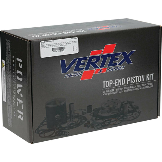 Vertex Cast Replica Top End Kit