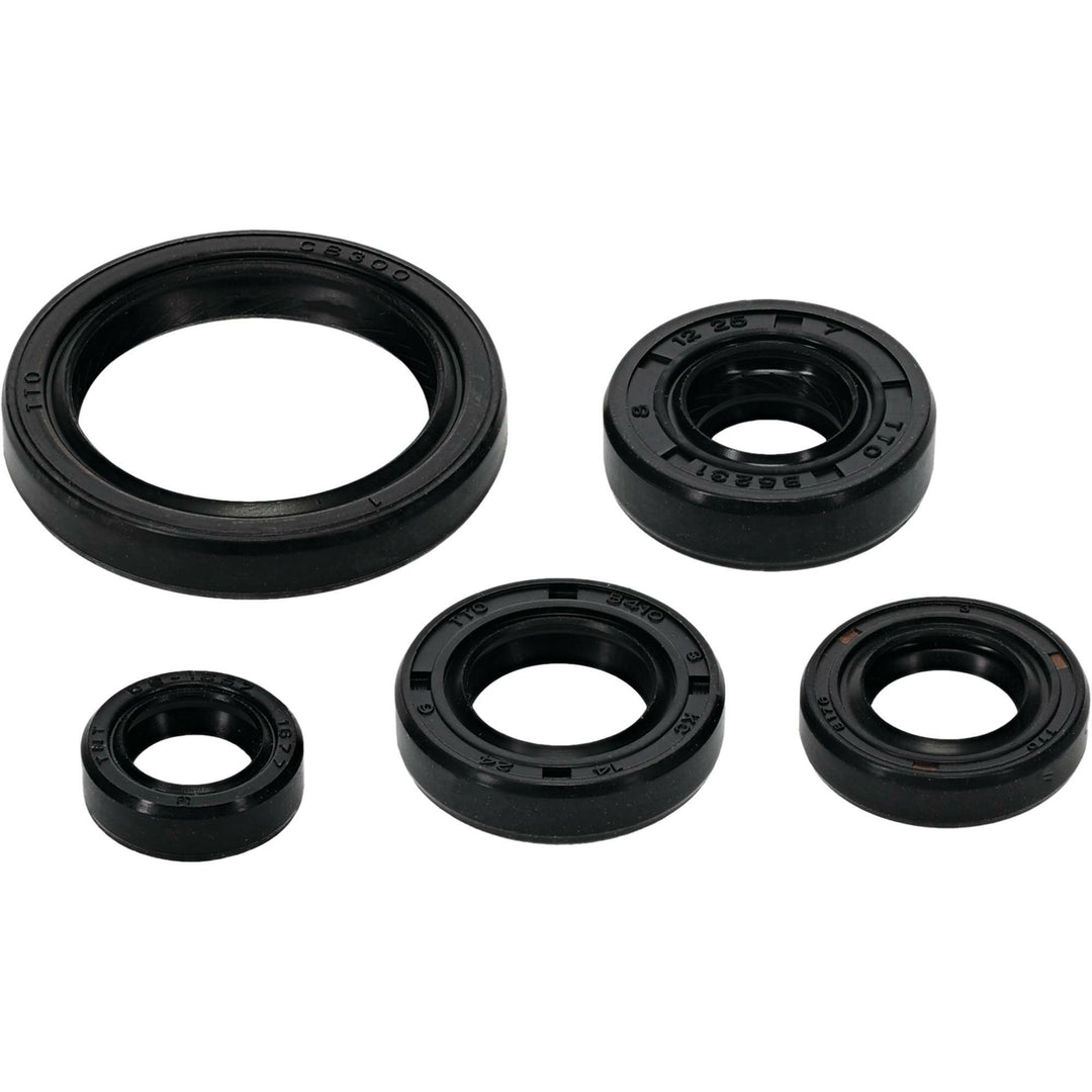 Vertex Oil Seal Set