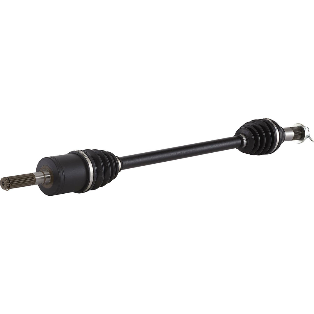 All Balls 8 Ball Extreme Duty Axle