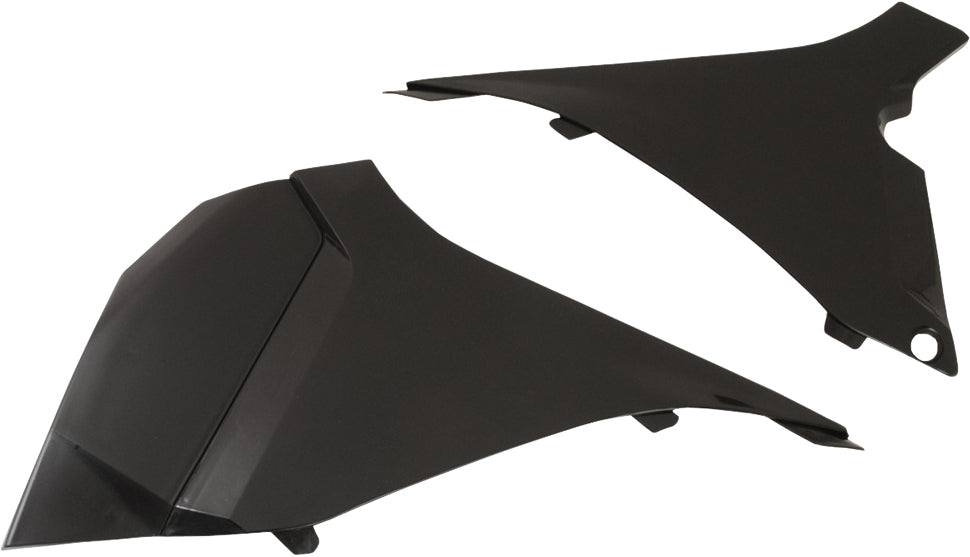 Acerbis Airbox Cover Cover Black (2374120001)
