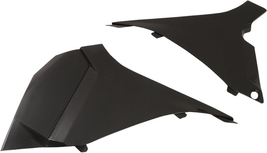 Acerbis Airbox Cover Cover Black (2374120001)