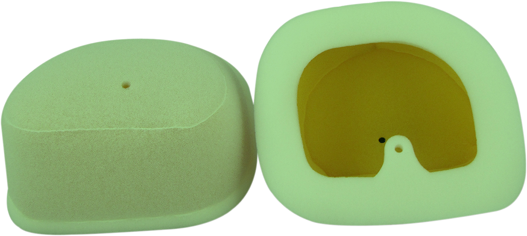 NO Toil Pre-Oiled Air Filter - Yamaha WR250F 2003-2013