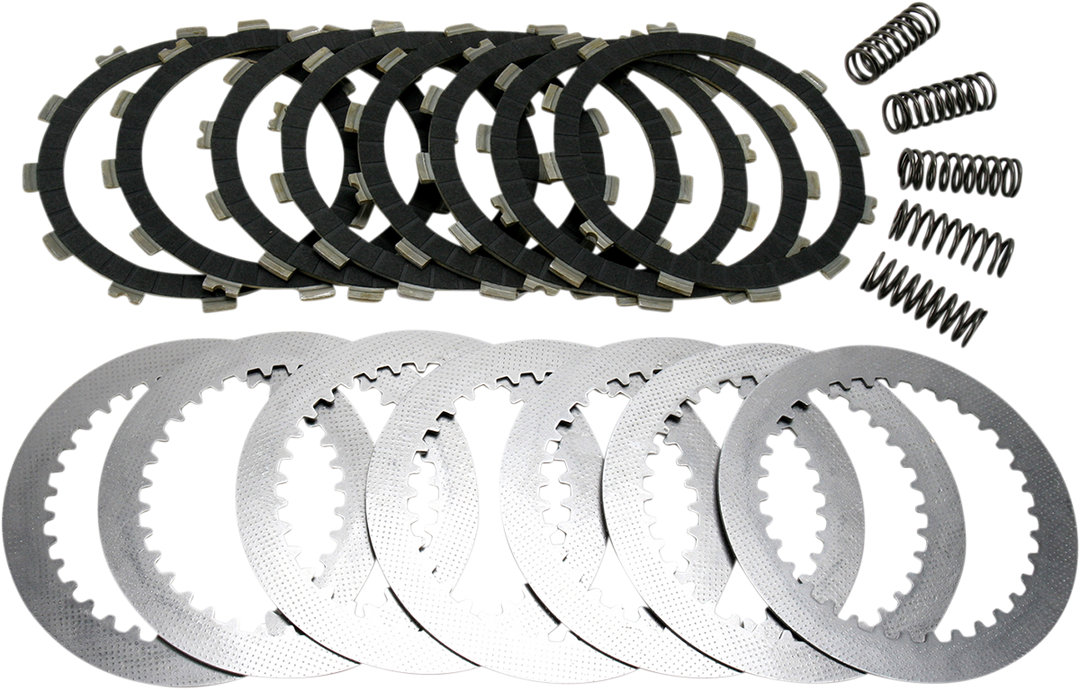 EBC Clutch Kit - Kawasaki KX250 and More