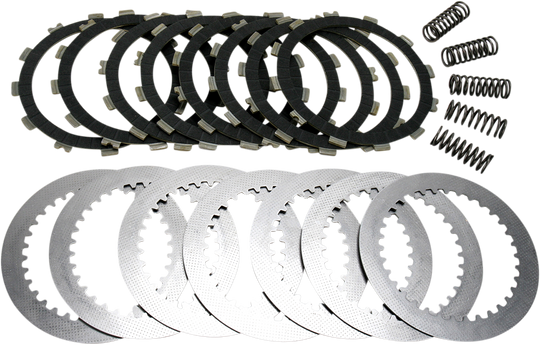 EBC Clutch Kit - Kawasaki KX250 and More