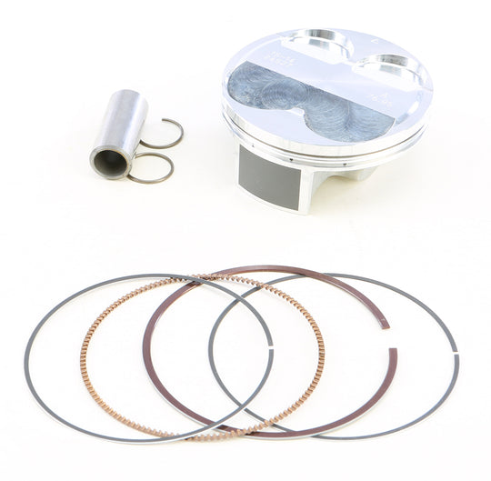 Vertex Piston Kit 76.95/STD 13.8:1 (24020A)