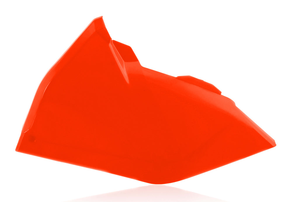 Acerbis Airbox Cover Fluorescent Orange (2449414617)