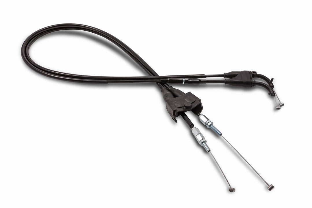 Motion Pro Motocross and Off-Road Throttle Cable 04-0344 (RM-Z450 2018-2025)