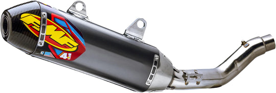 FMF Factory 4.1 Exhaust System S/S ALU (042403)
