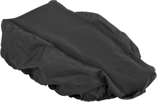 Moose Racing Seat Cover Black General - Polaris General 2016-2019