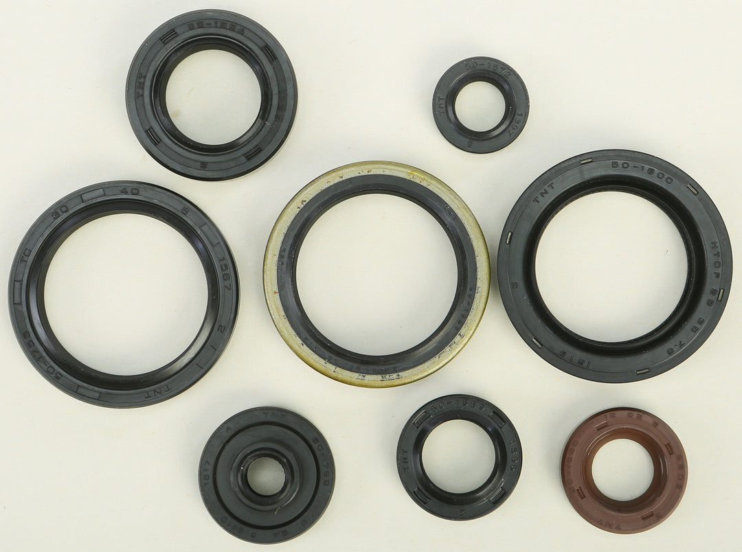 Vertex Engine Oil Seal Kit
