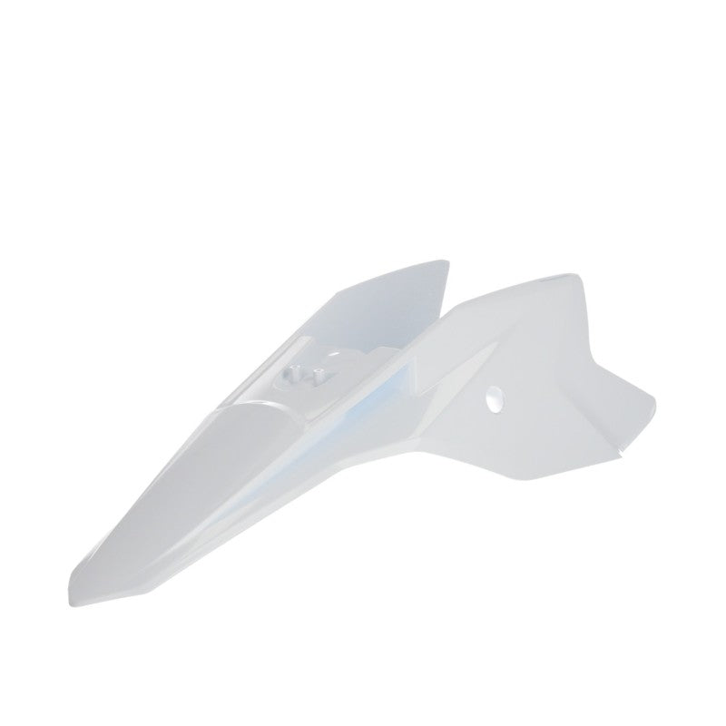Acerbis Rear Cowling - 21-23 GG MC50 / 16-23 KTM SX50/E5 - White