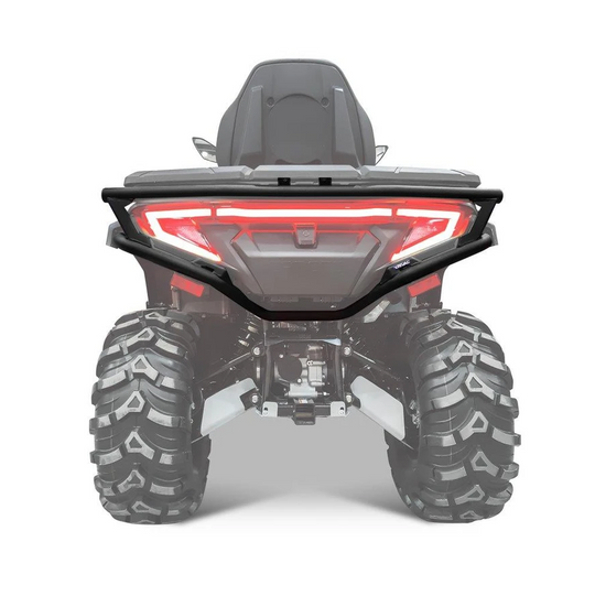 Rival Powersports Rear Bumper 2444.8105.1